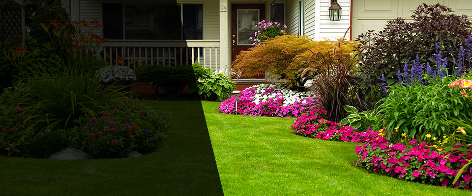 White Salmon Landscapers