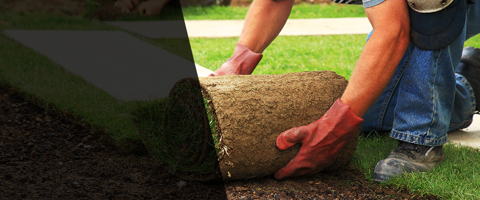 White Salmon Landscapers